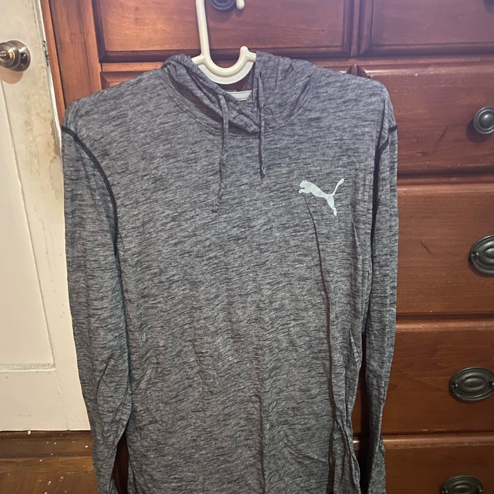 Puma Hoodie